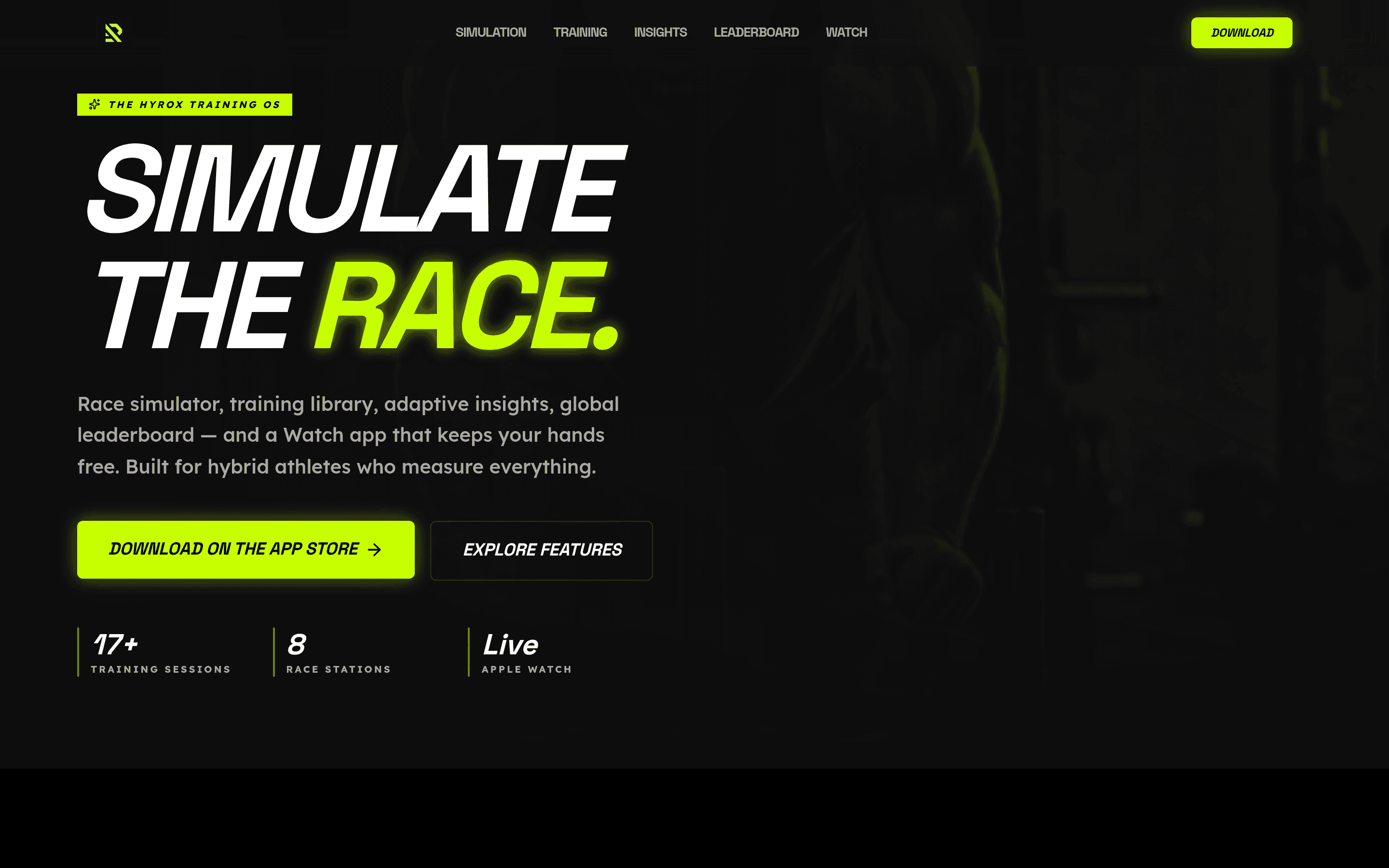 RoxLab screenshot